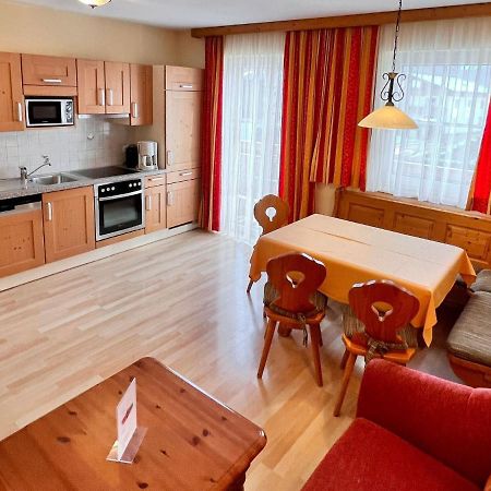 Apartment Hofresidenz-1 Altenmarkt im Pongau Esterno foto
