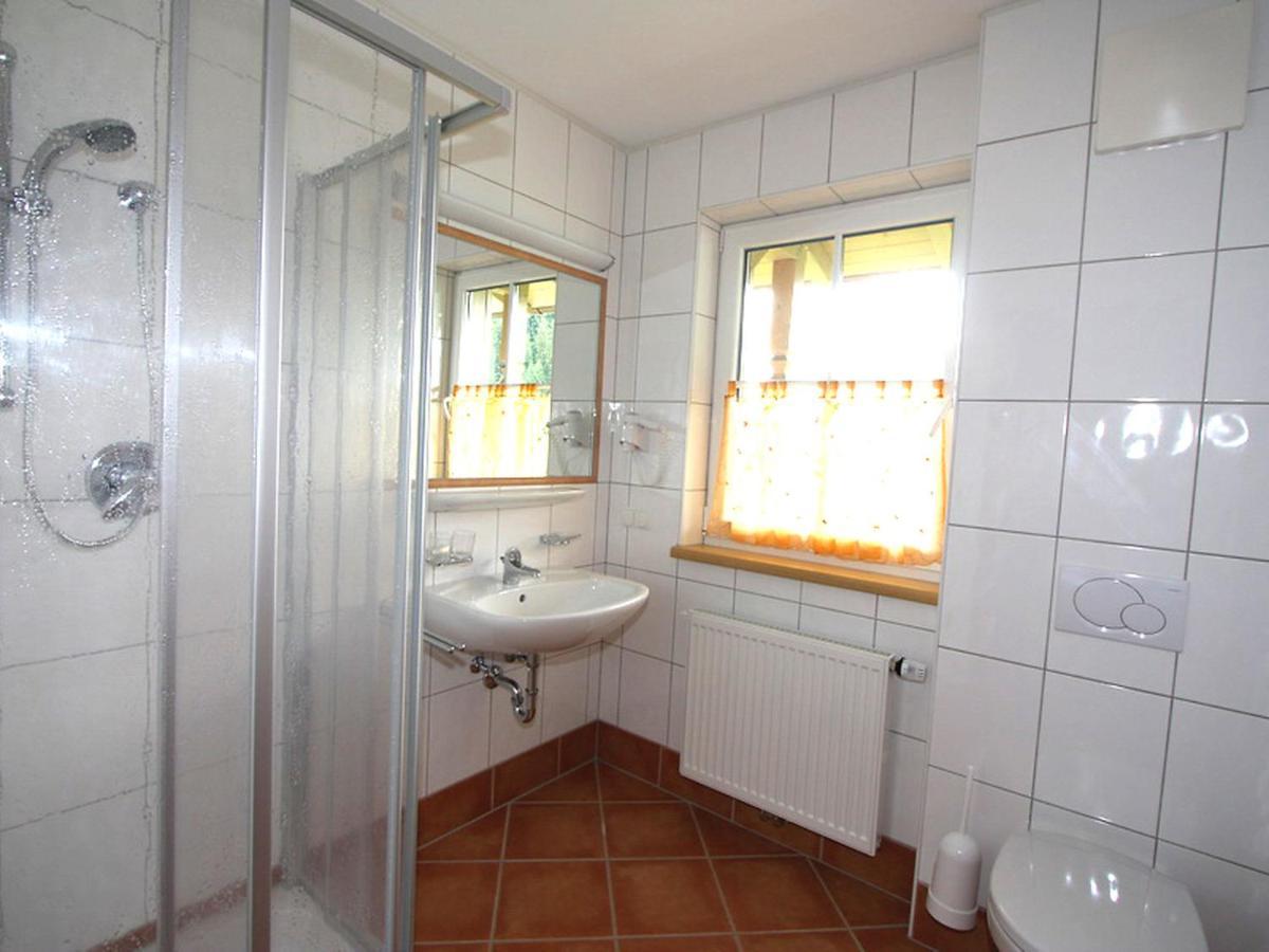 Apartment Hofresidenz-1 Altenmarkt im Pongau Esterno foto