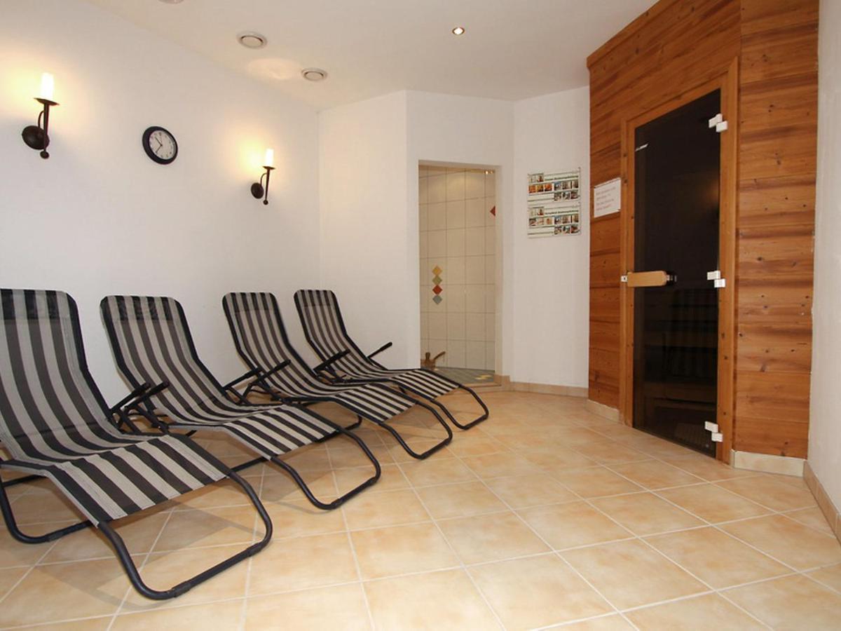 Apartment Hofresidenz-1 Altenmarkt im Pongau Esterno foto