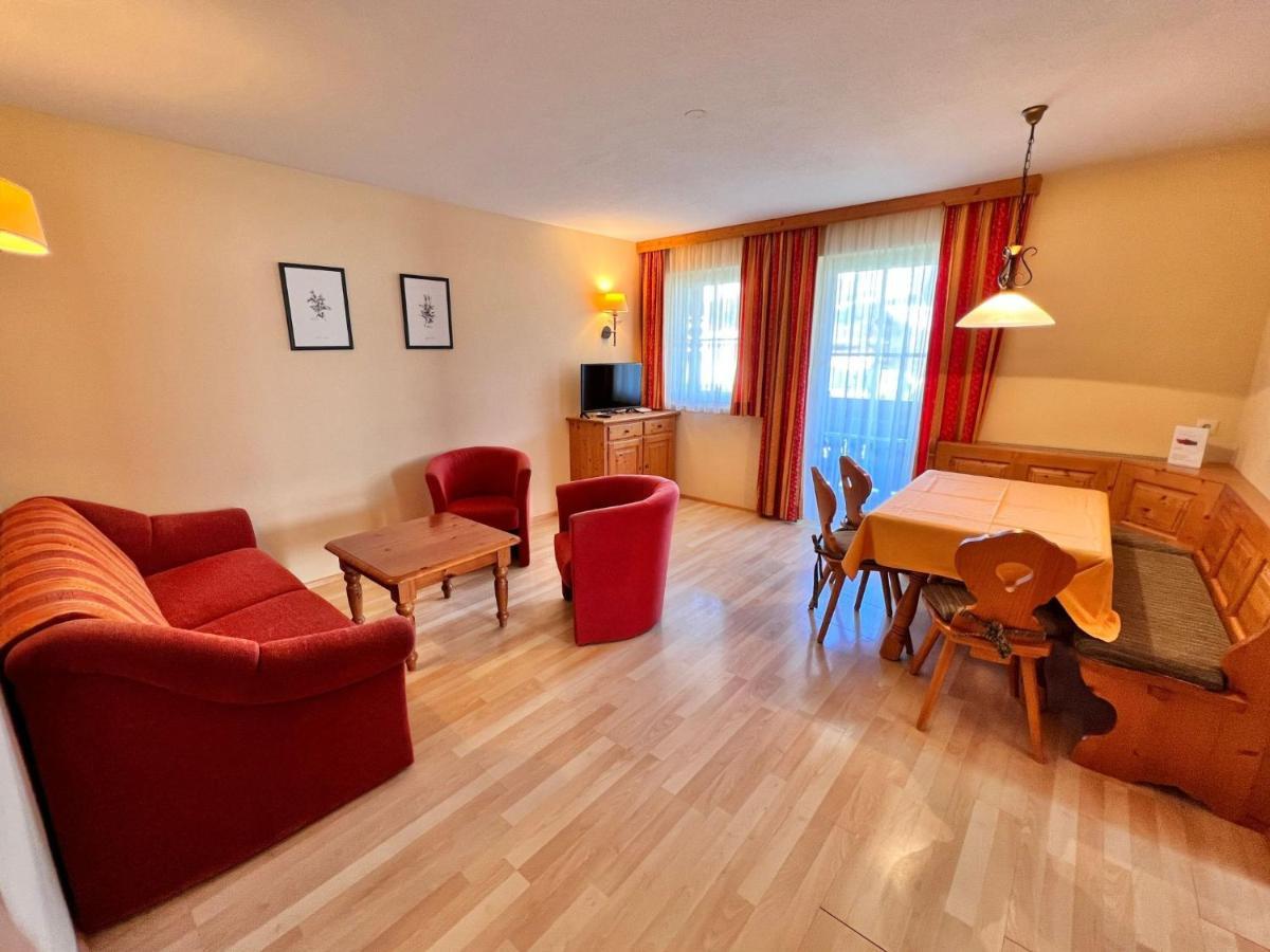 Apartment Hofresidenz-1 Altenmarkt im Pongau Esterno foto
