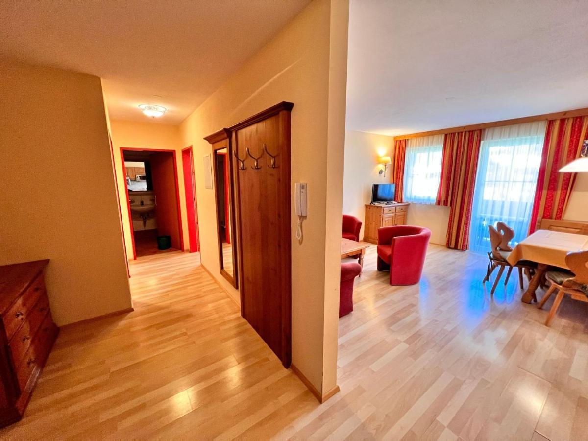 Apartment Hofresidenz-1 Altenmarkt im Pongau Esterno foto