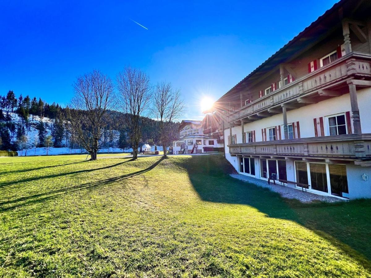Apartment Hofresidenz-1 Altenmarkt im Pongau Esterno foto