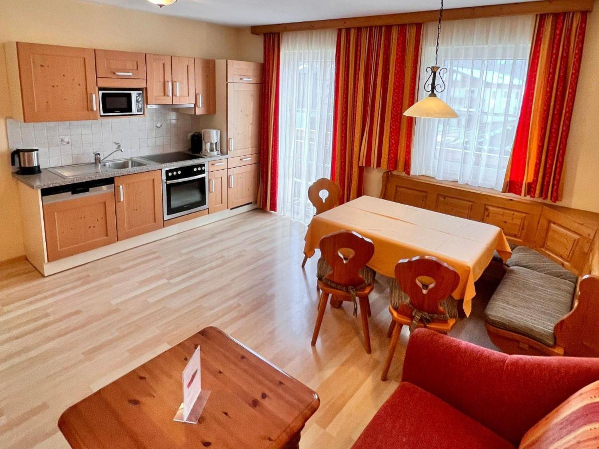 Apartment Hofresidenz-1 Altenmarkt im Pongau Esterno foto